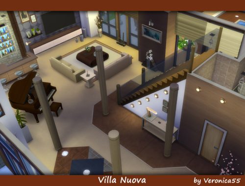 Villa Nuova