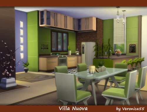 Villa Nuova