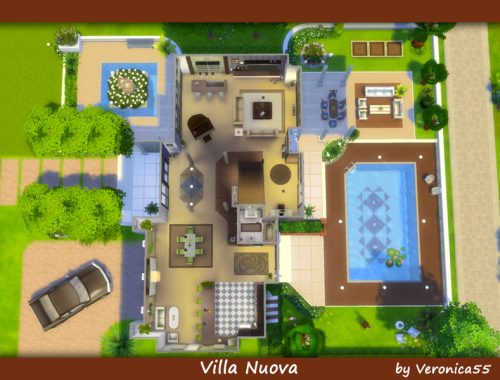 Villa Nuova