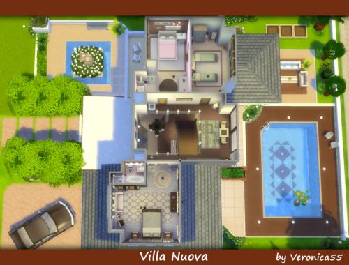 Villa Nuova