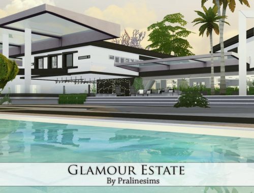 Glamour Estate