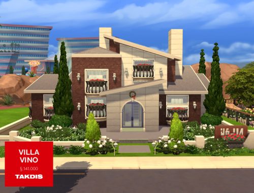 Villa Vino