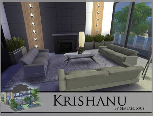 Krishanu