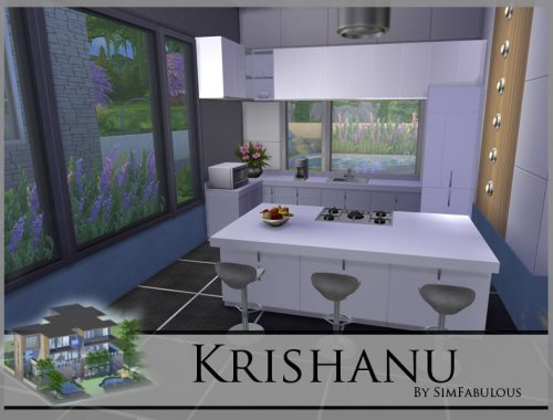 Krishanu