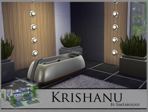 Krishanu