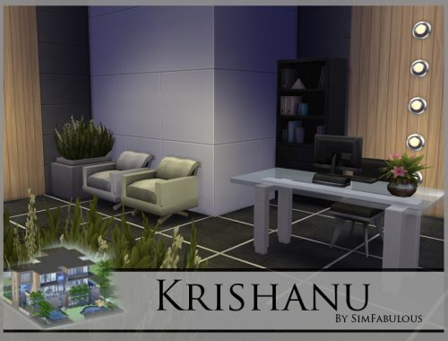 Krishanu