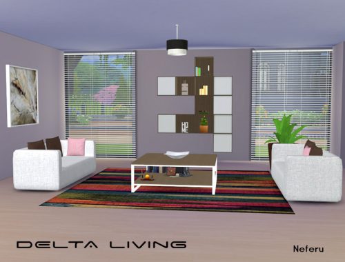 Delta Living
