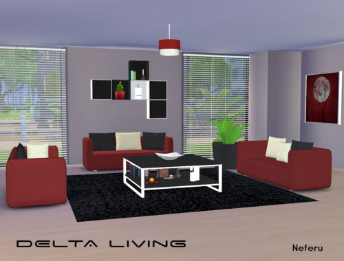 Delta Living
