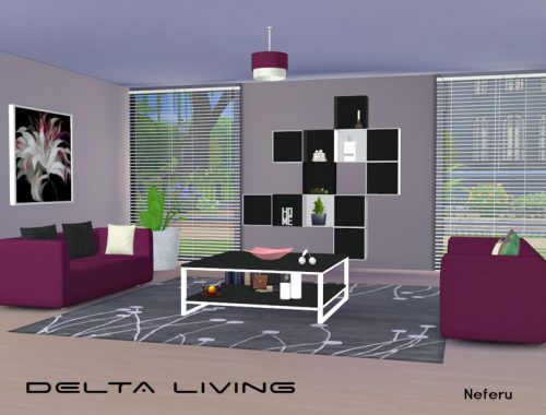 Delta Living
