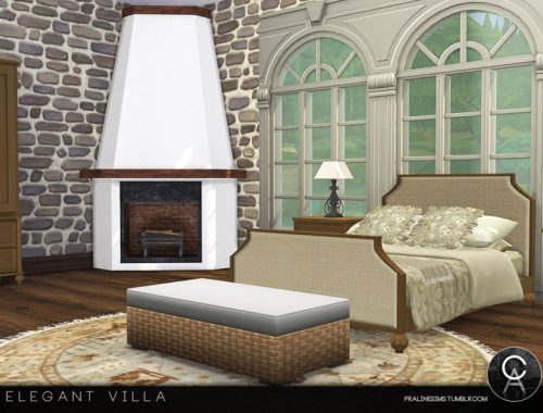 Elegant Villa