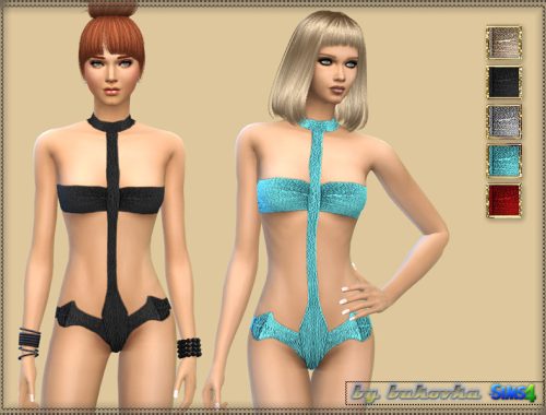 Swimwear La Perla