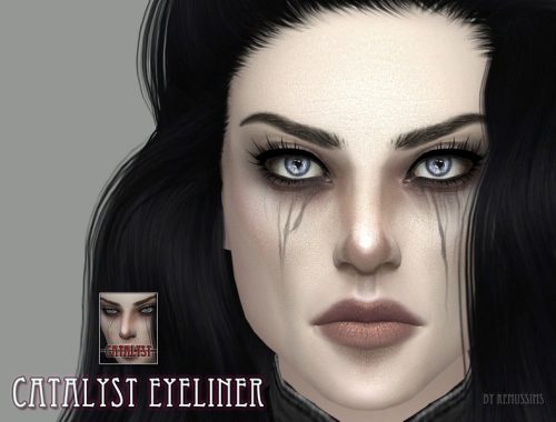 Catalyst Eyeliner