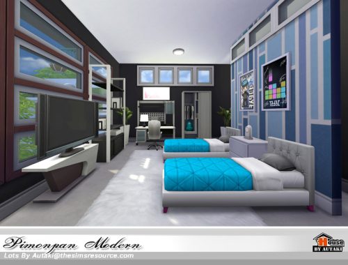 Pimonpan Modern