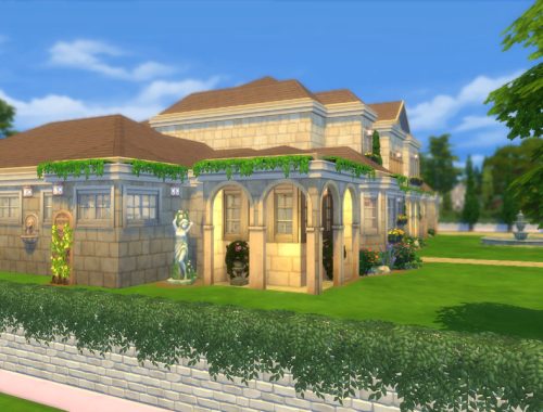 Step Into Luxury
