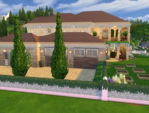 Step Into Luxury