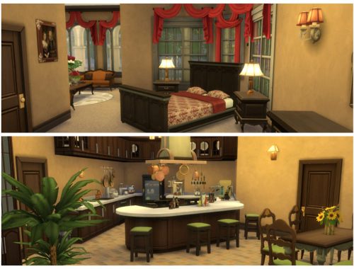 Step Into Luxury