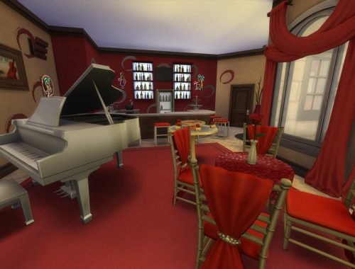 Step Into Luxury