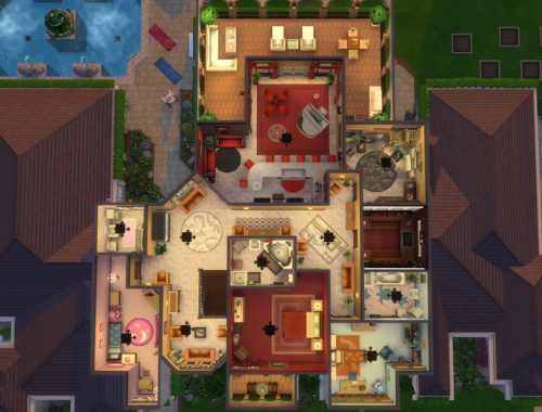 Step Into Luxury