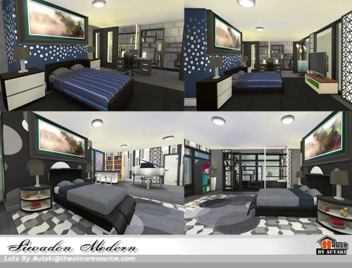 Siwadon Modern