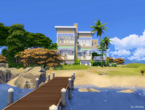 Beach Life