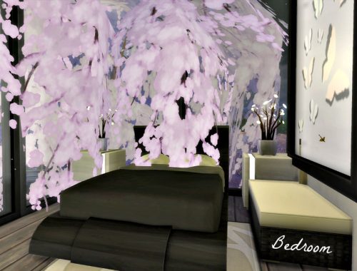 Cherry Blossom Bakery