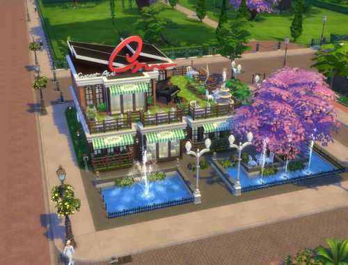 Sweet Tooth Cafe & Bakery - NO CC