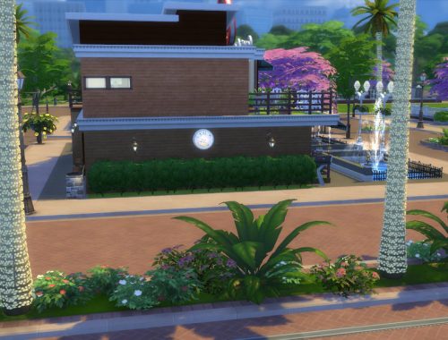 Sweet Tooth Cafe & Bakery - NO CC