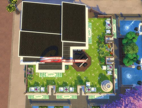 Sweet Tooth Cafe & Bakery - NO CC