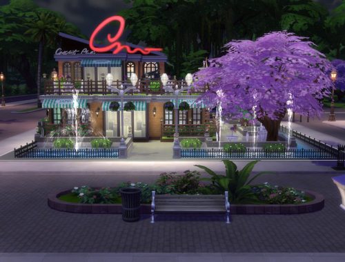 Sweet Tooth Cafe & Bakery - NO CC