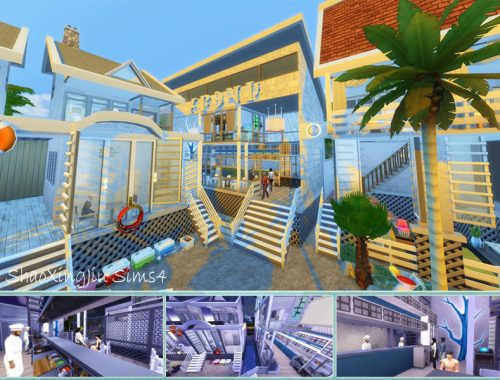 VIP Beach Resort