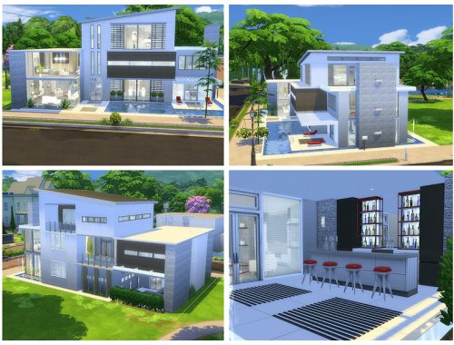 SONATA Modern