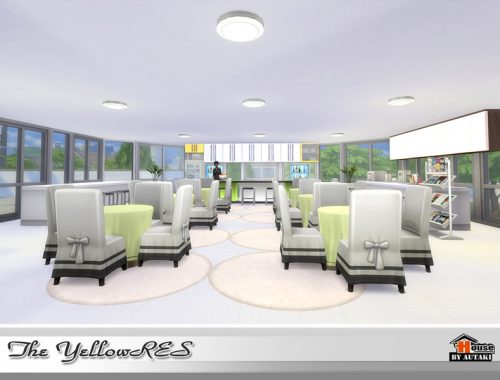 The Yellow RES