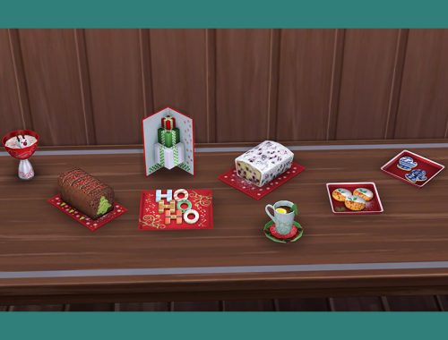 Yummy Christmas