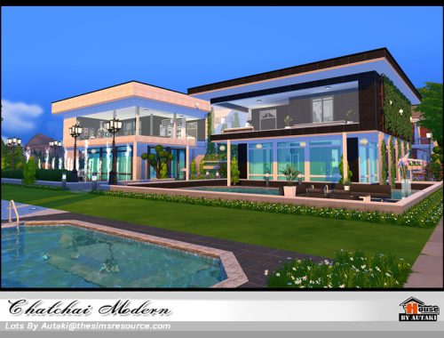 Chatchai Modern