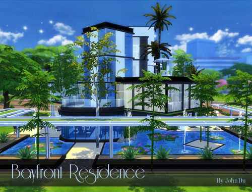Bayfront Residence