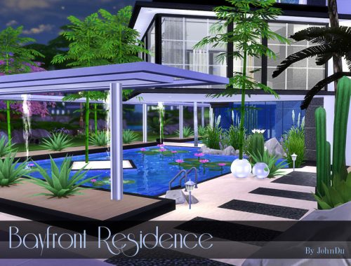 Bayfront Residence