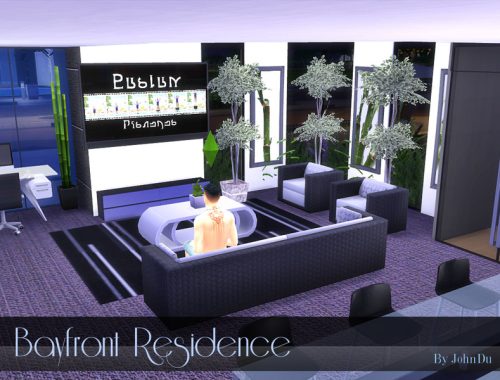 Bayfront Residence