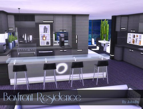 Bayfront Residence