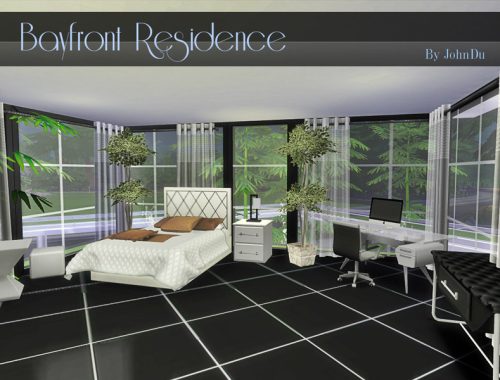 Bayfront Residence