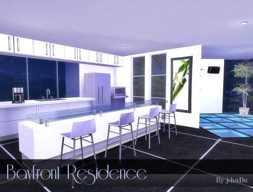 Bayfront Residence