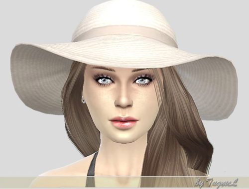 Carolina - Young Adult