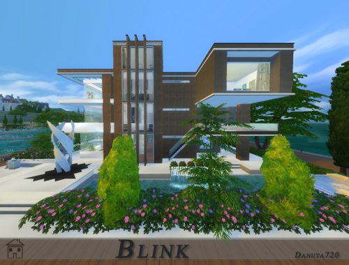 Blink