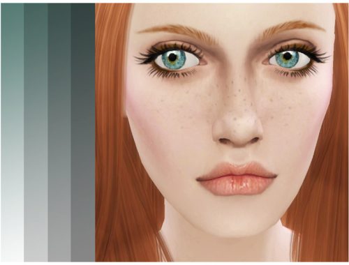 Clear Light Eyeset