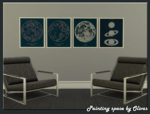 Set Space
