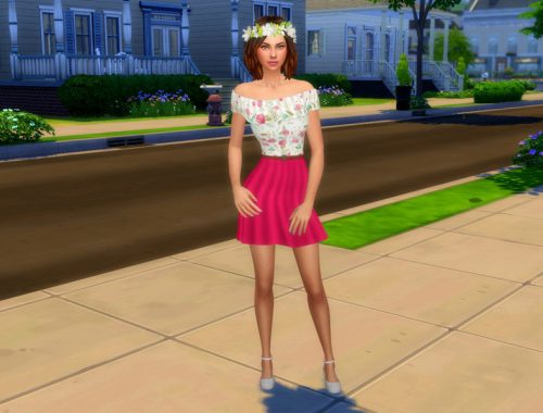 Melody Ambrose