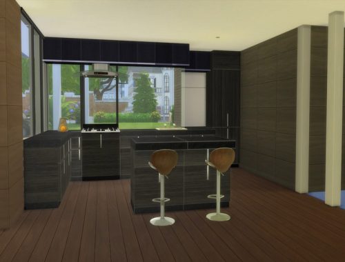 Modern Saniya