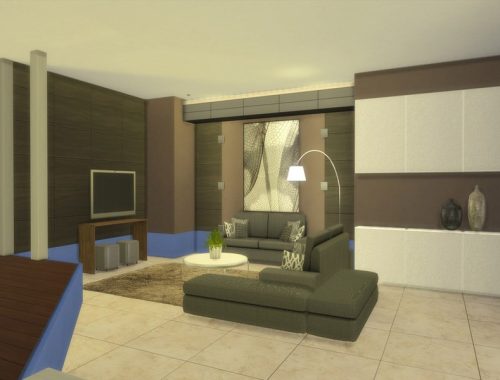 Modern Saniya