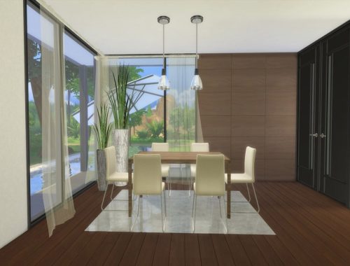 Modern Saniya
