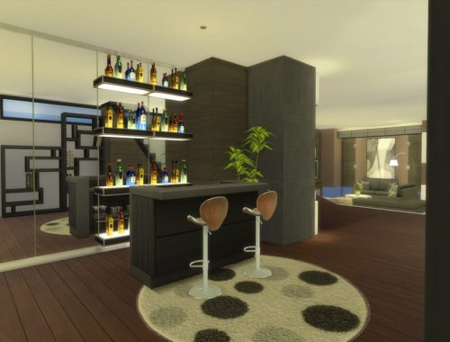 Modern Saniya