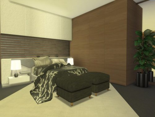 Modern Saniya